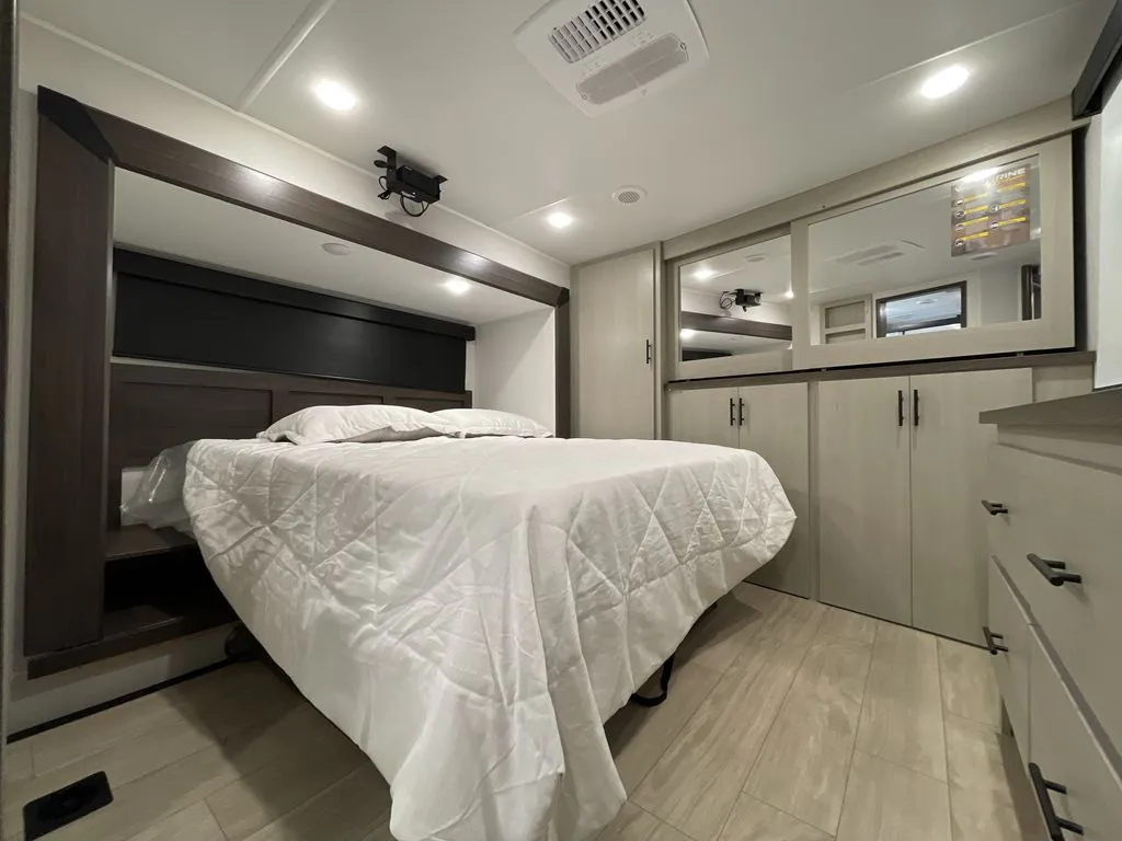 2027 Forest River RV Wolverine 32JF, Photos photo 40