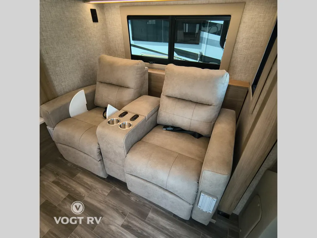 2026 Tiffin Wayfarer 25 XPW, Photos photo 14