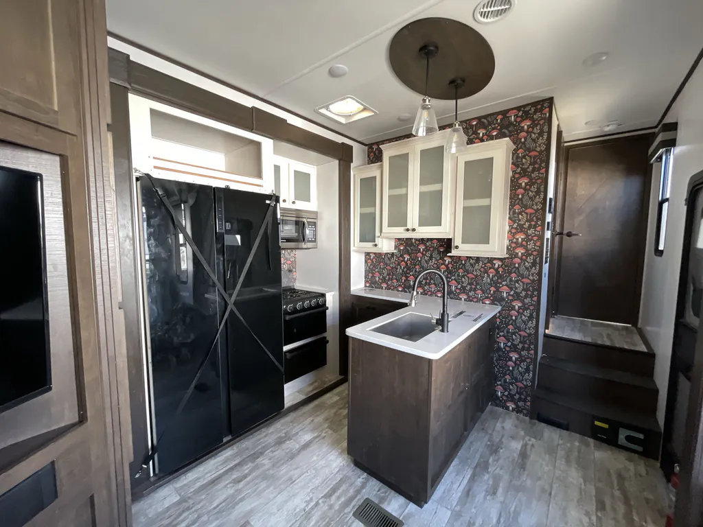 2021 Forest River XLR Nitro 321, Photos photo 7