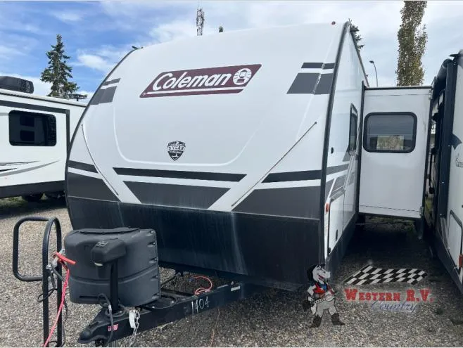 2022 Dutchmen Coleman Light 2755BH - Photo 2