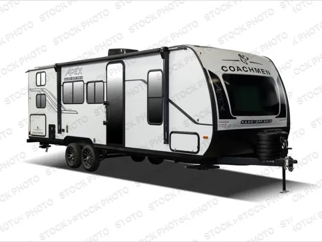 2027 Coachmen Apex Nano 228BHS - Photo 2