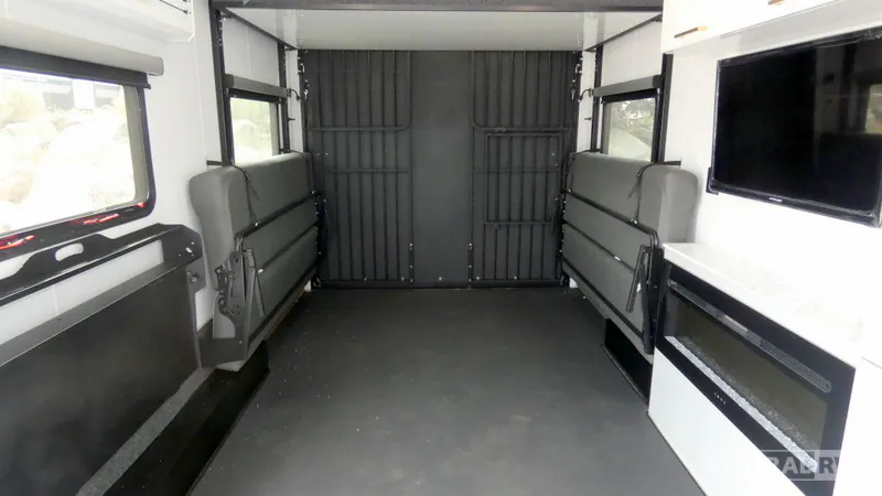 2026 inTech Black Wing 826 X - Photo 3