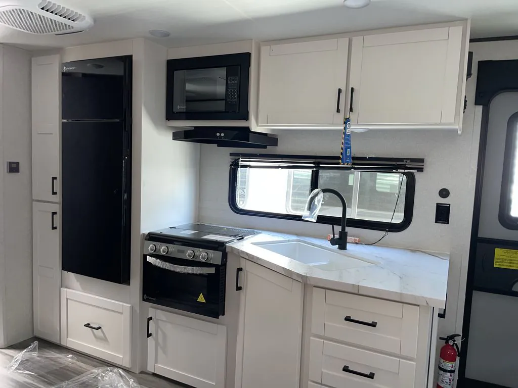 2026 Jayco Jay Flight SLX 262RLSW, Photos photo 7