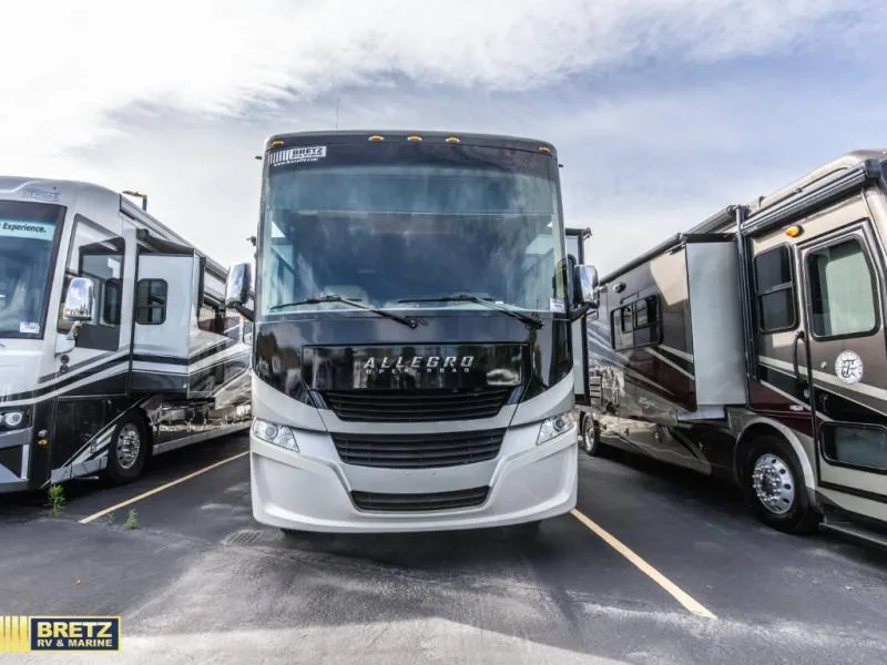 2017 Tiffin Open Road Allegro 34 PA - Photo 4