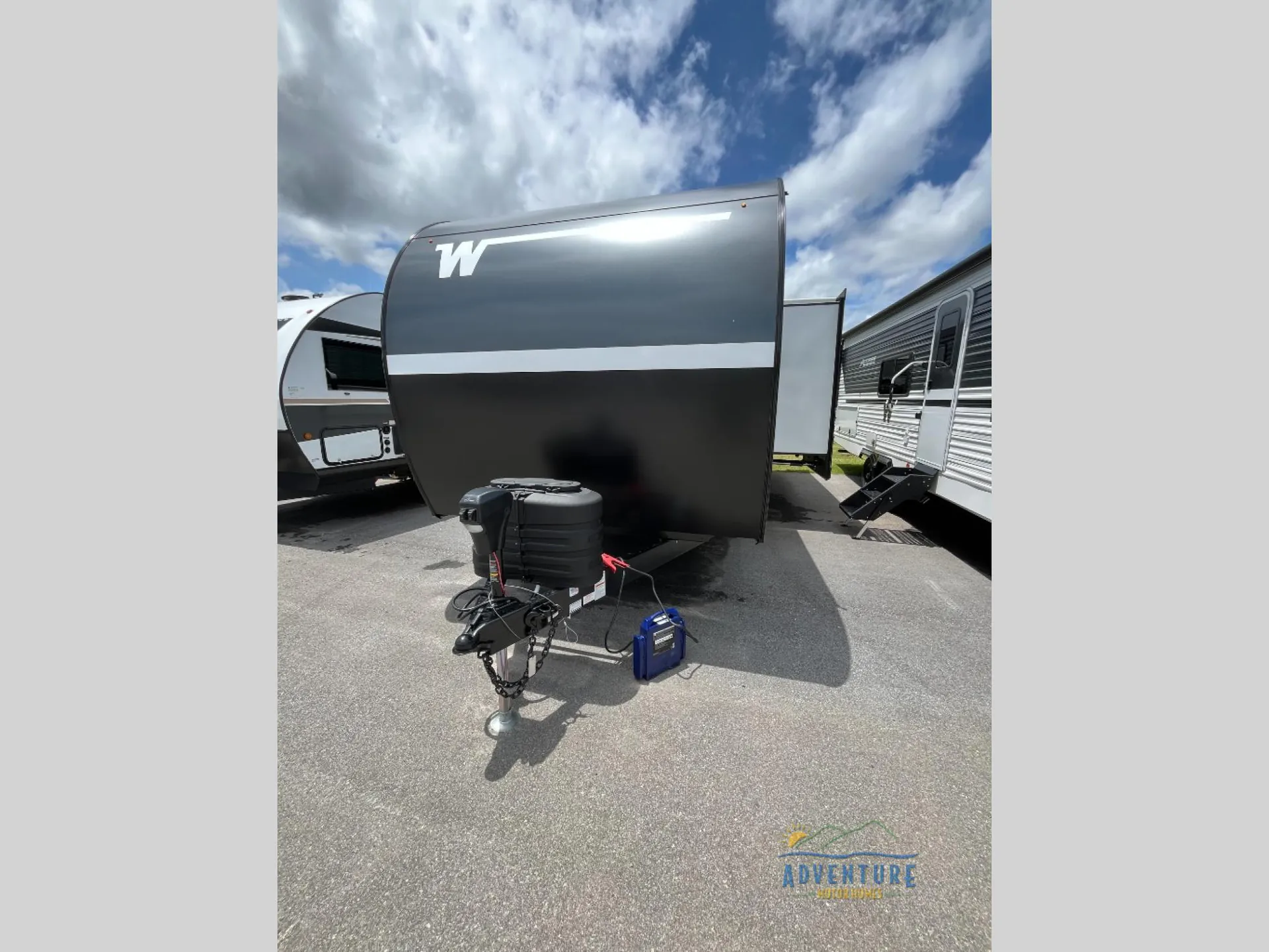 2026 Winnebago Access 27BH - Photo 3