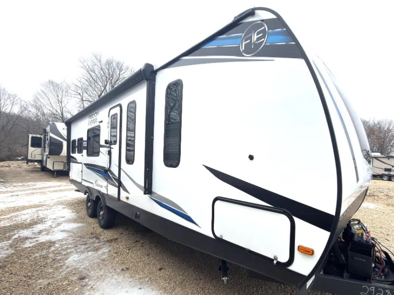 2024 Coachmen Freedom Express Ultra Lite 274RKS, Photos photo 48