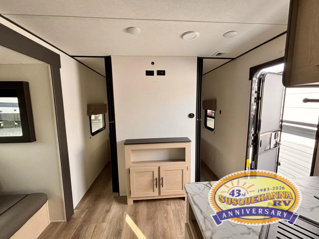 2026 Shasta RVs i-5 Edition 532BEDS, Photos photo 22