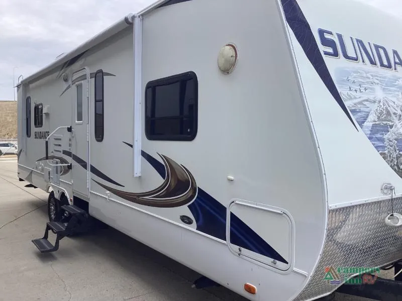 2012 Heartland Sundance 3200RL - Main photo
