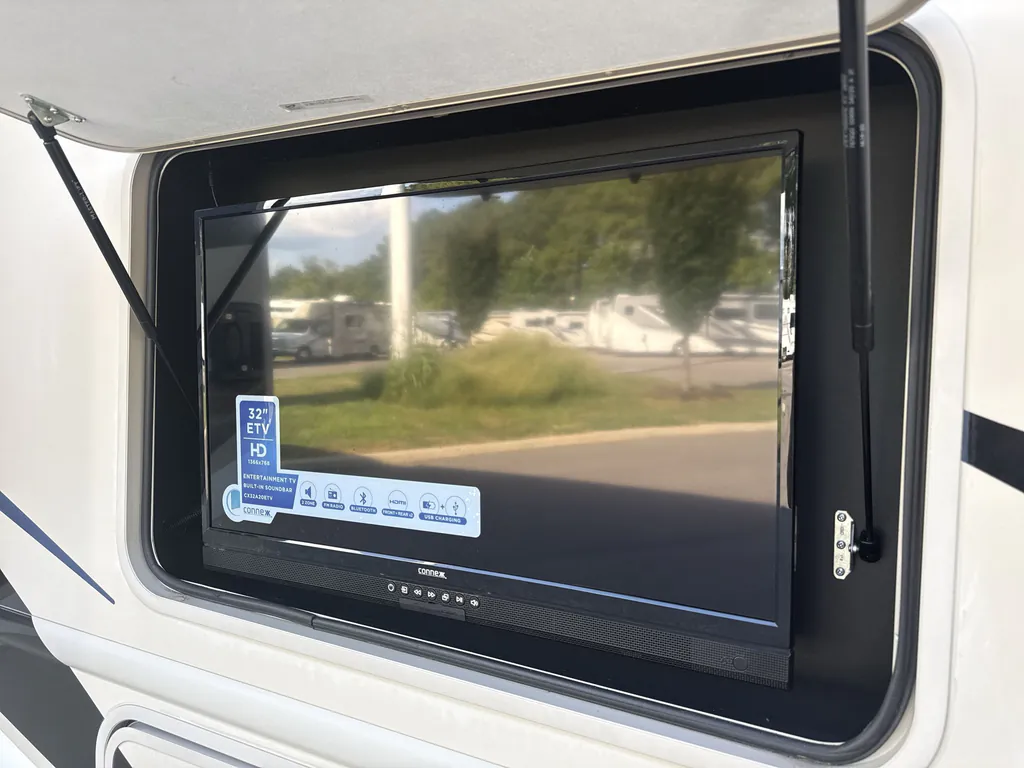 2022 Thor Motor Coach Freedom Traveler A32, Photos photo 34