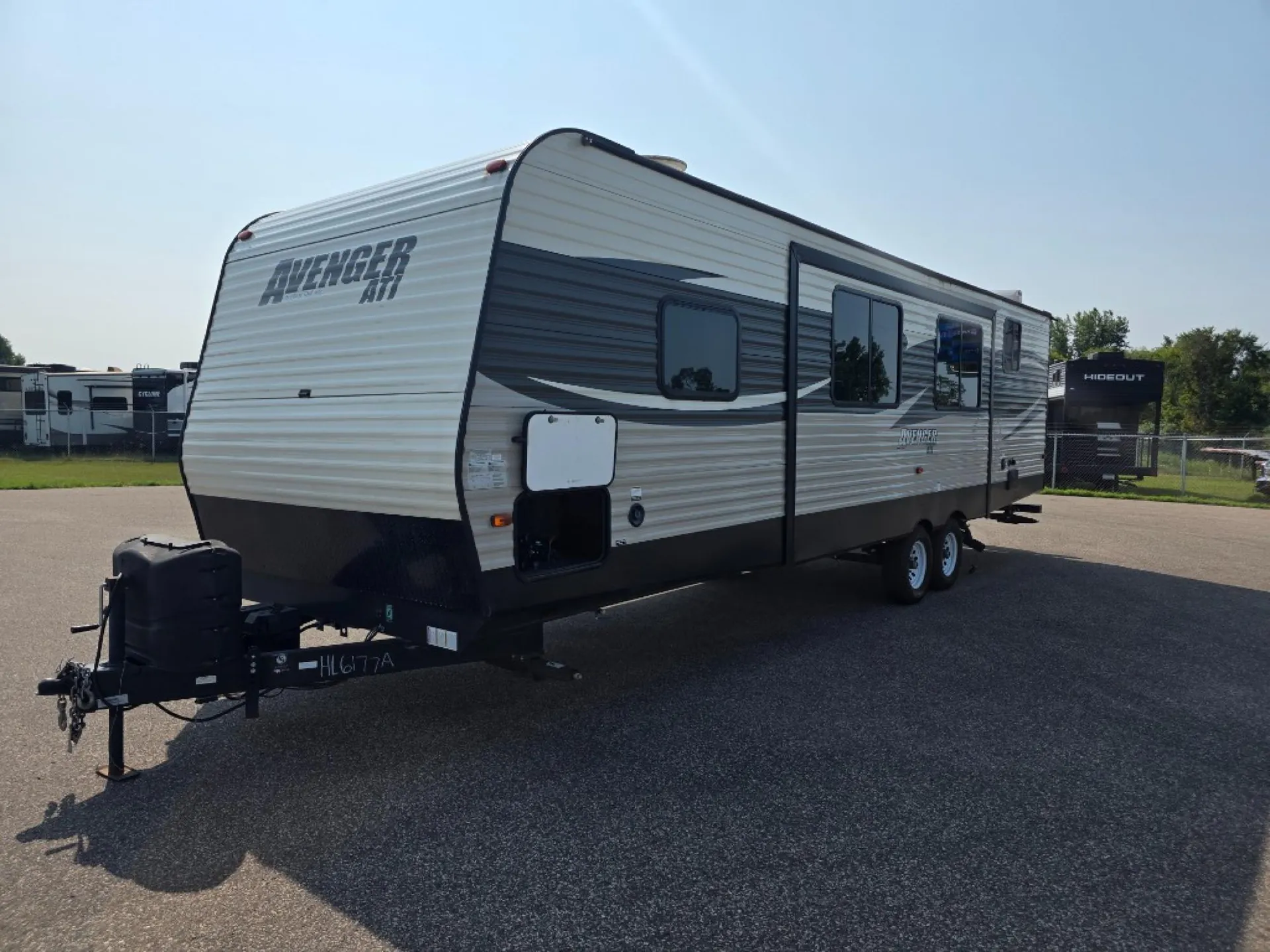 2018 Prime Time Avenger 27RBS - Photo 3