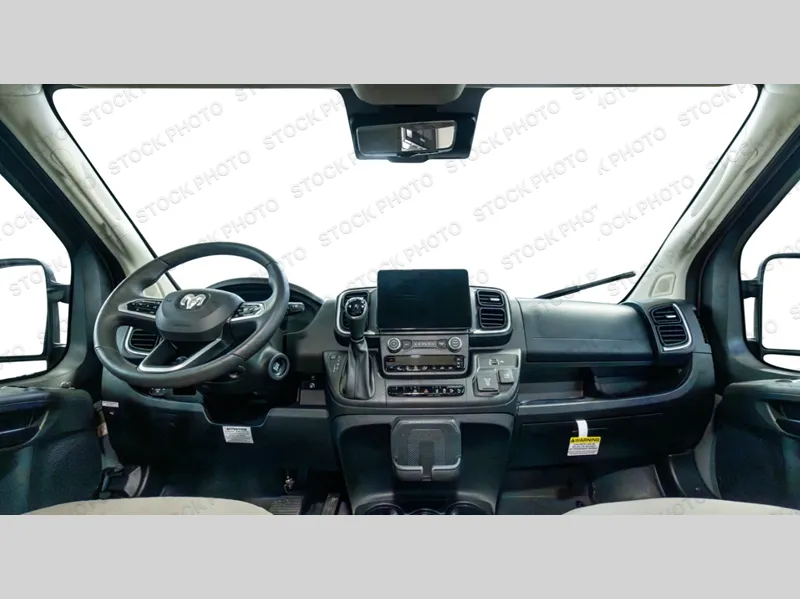 2026 Coachmen Nova 20C - Photo 3