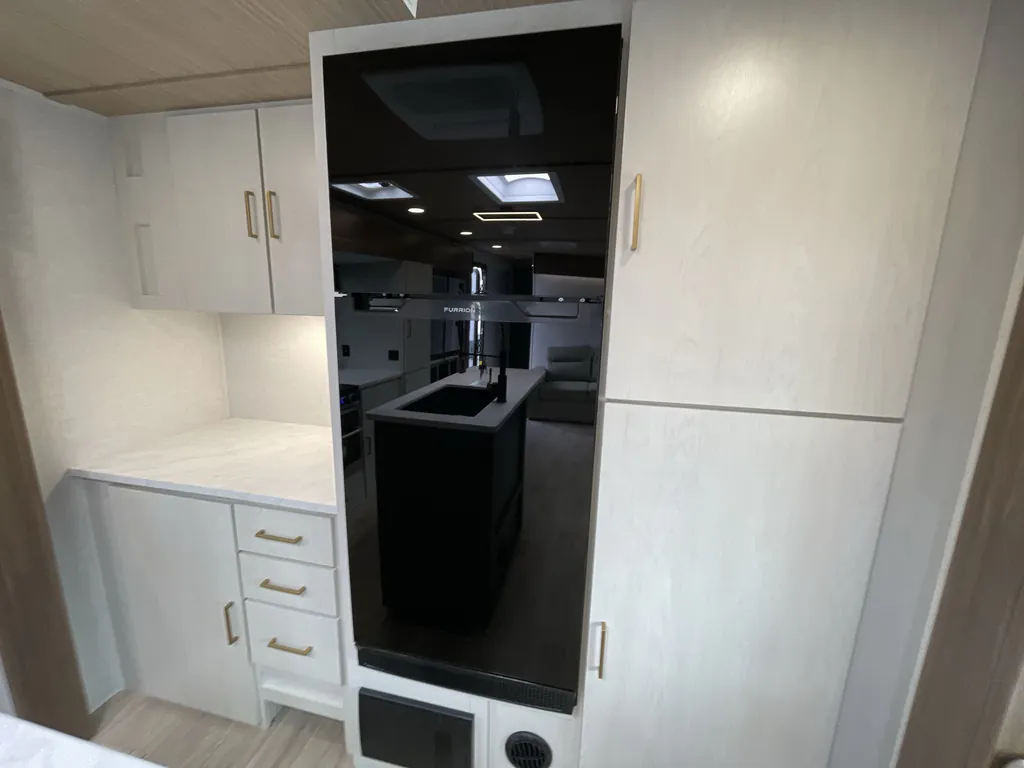 2026 Forest River Vibe 3400XL, Photos photo 8