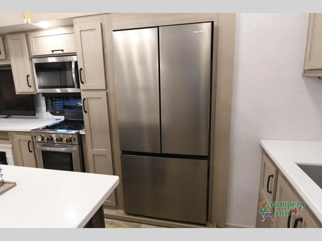 2024 Forest River Rockwood Signature 361RL, Photos photo 50