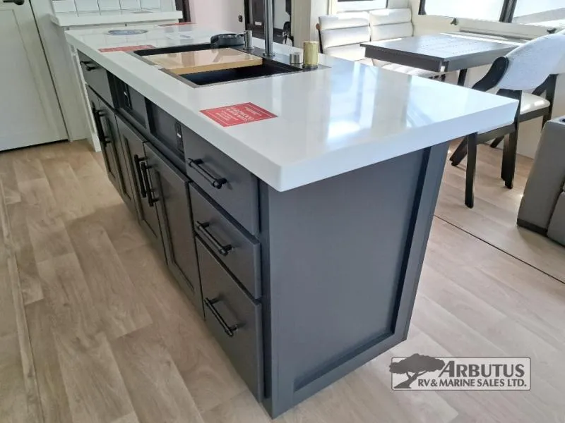 2026 Grand Design Solitude 310GK - Photo 4