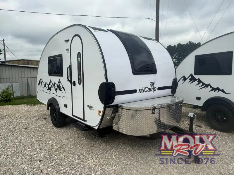 2026 nuCamp RV T@b 360CS - Main photo