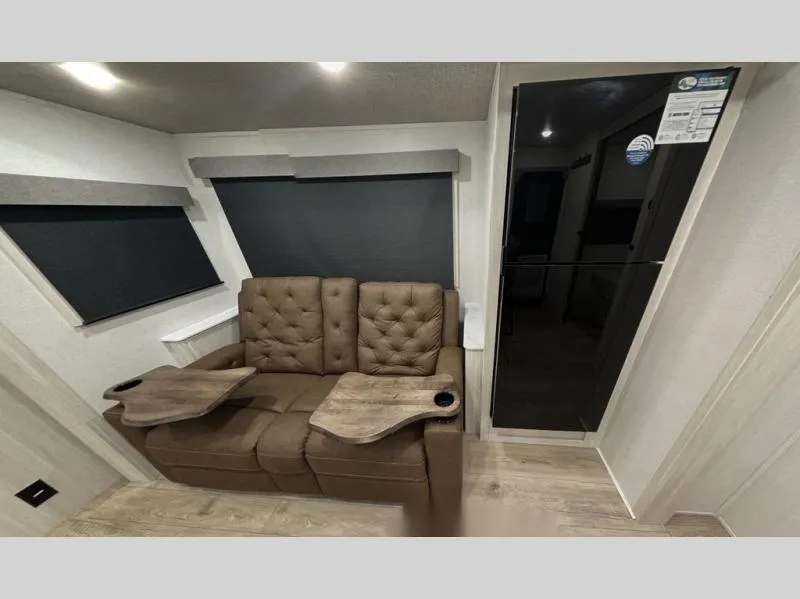 2026 Forest River Surveyor Legend 260BHLE - Photo 4