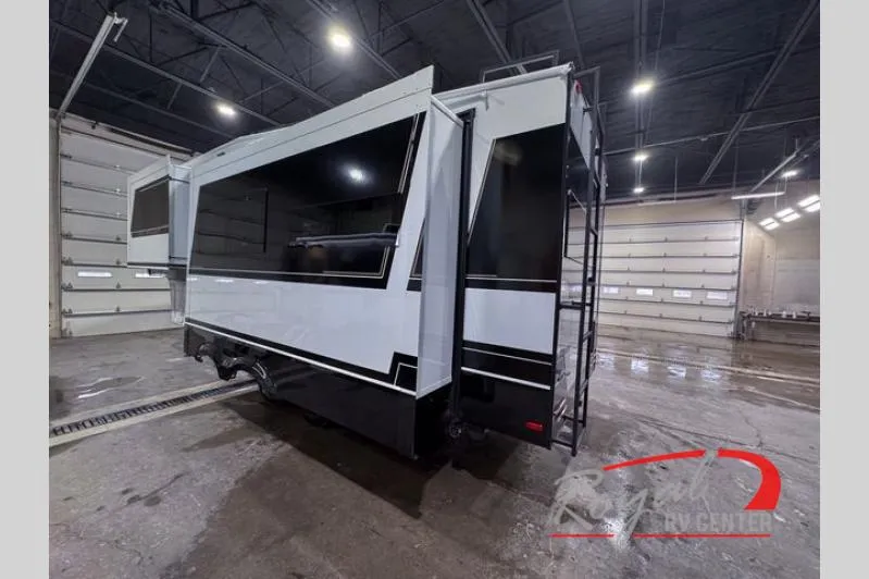 2026 Brinkley Model Z 2700 - Photo 3