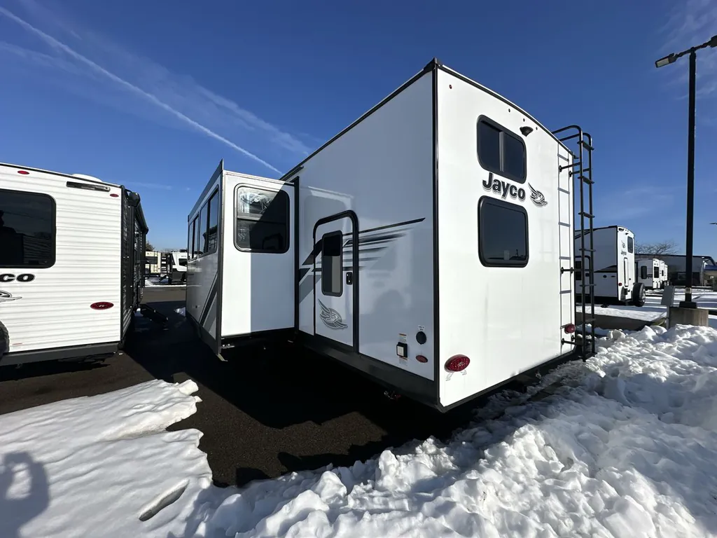 2026 Jayco Jay Feather 29QBH, Photos photo 8