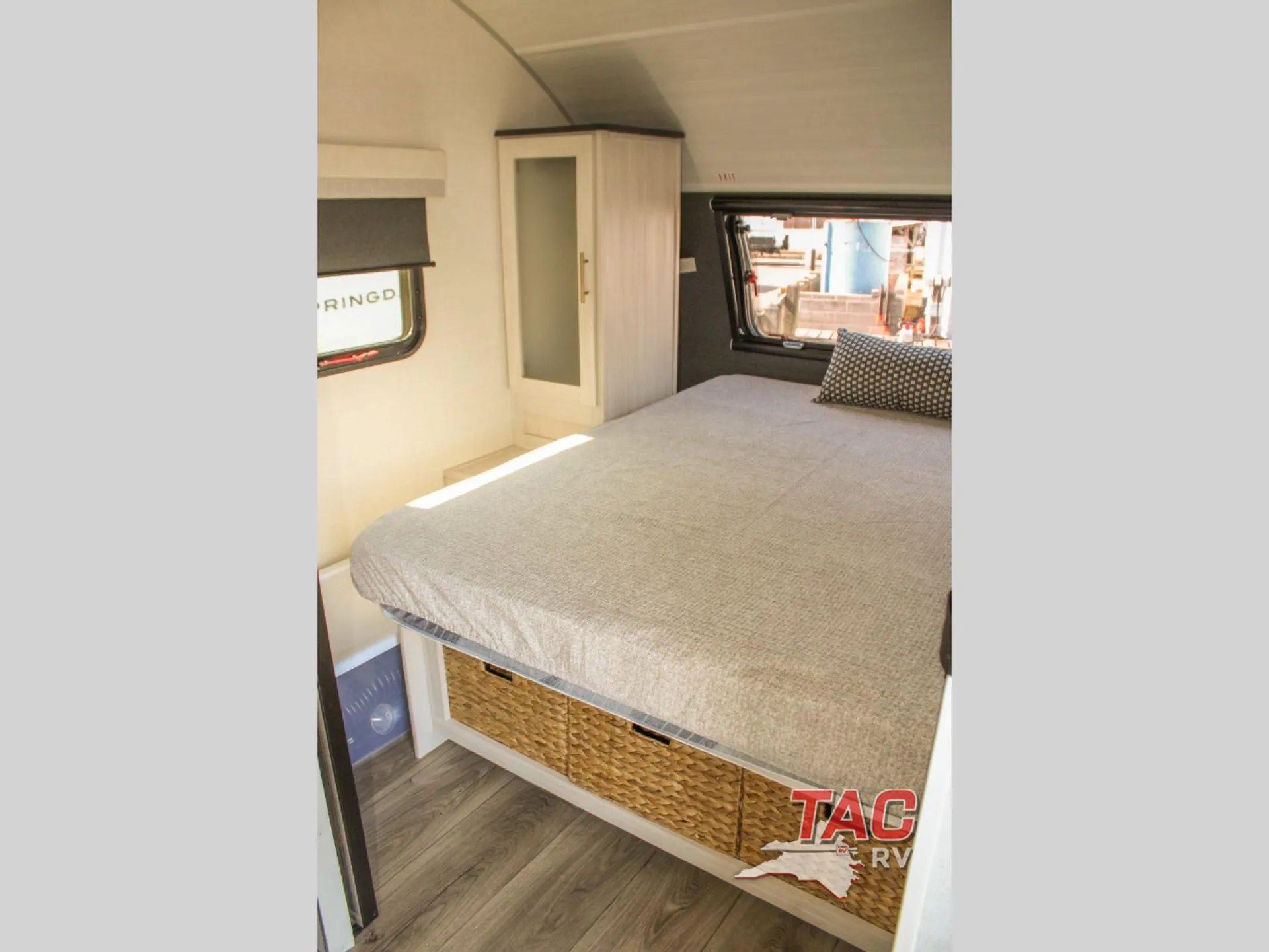 2027 Forest River R-Pod RP-205 — Photo 6