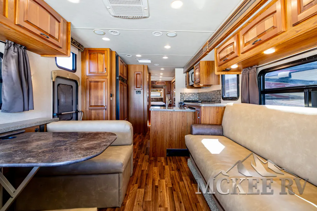 2015 Jayco Precept 35UP, Photos photo 2
