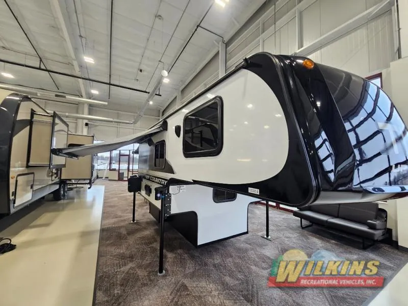 2026 Travel Lite Up Country 775U - Photo 2