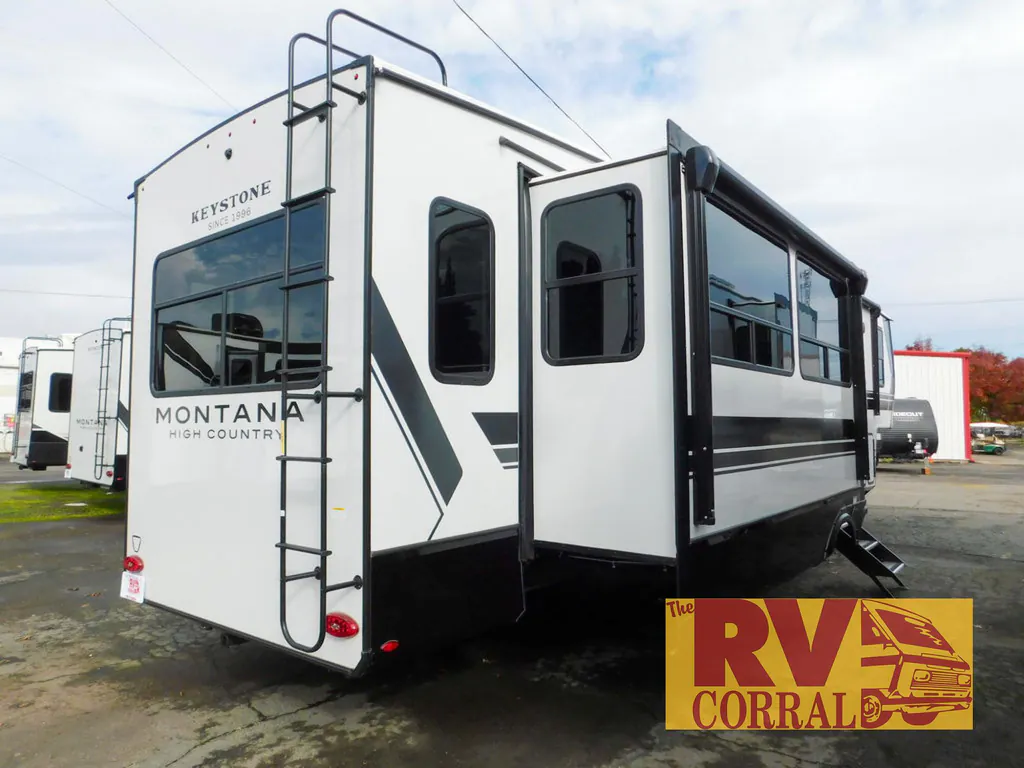2026 Keystone Montana High Country 385BR, Photos photo 20