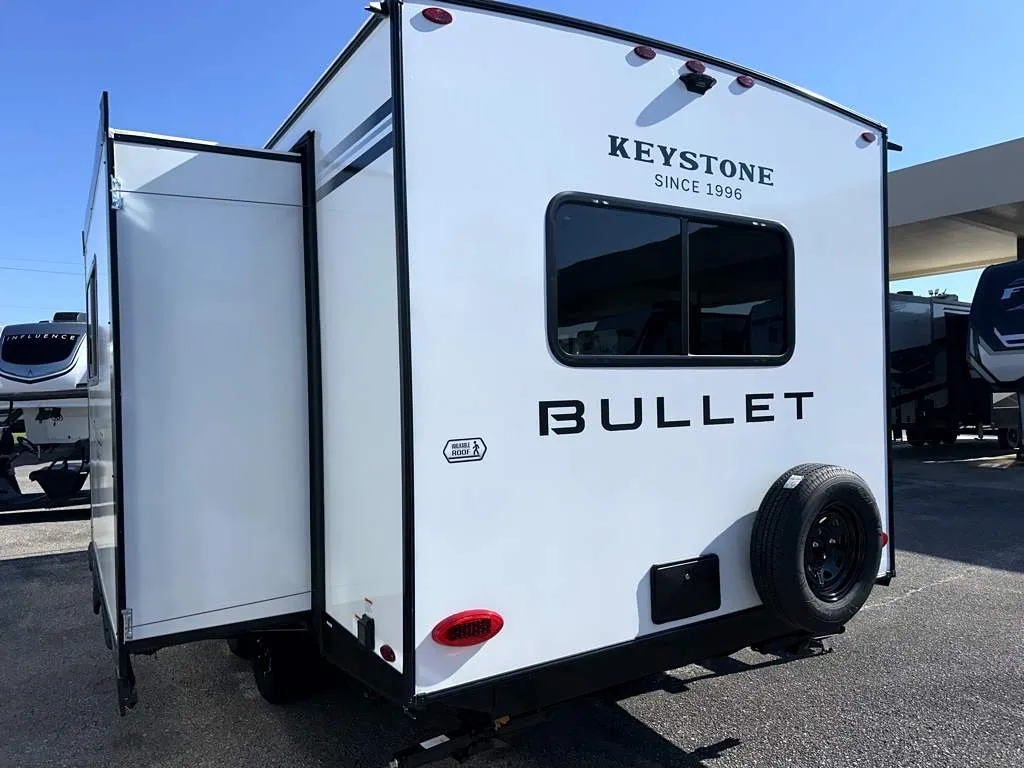 2026 Keystone Bullet Classic 21RKC - Photo 4