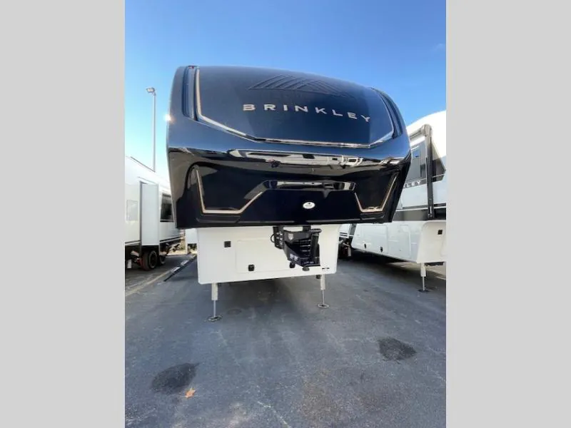 2026 Brinkley Model Z 3515