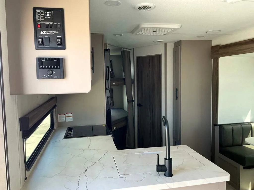 2027 KZ RV Connect C241BHSKE - Photo 4