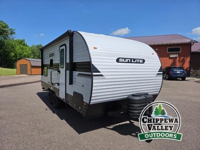 2027 Sunset Park RV Sun Lite LTD 21DB - Main photo