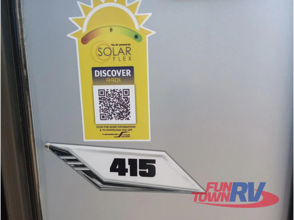 2026 Keystone Raptor 415, Photos photo 59