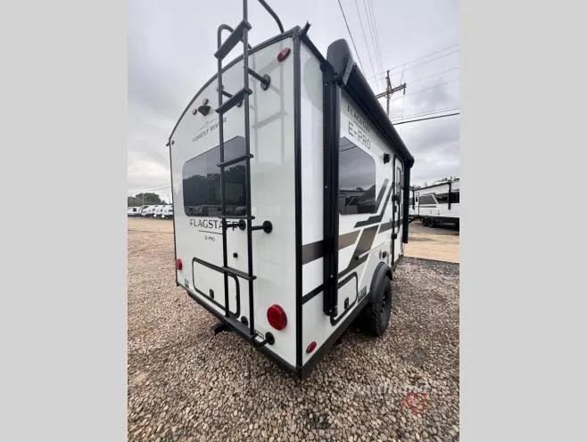 2026 Forest River Flagstaff E-Pro E15TB - Photo 4