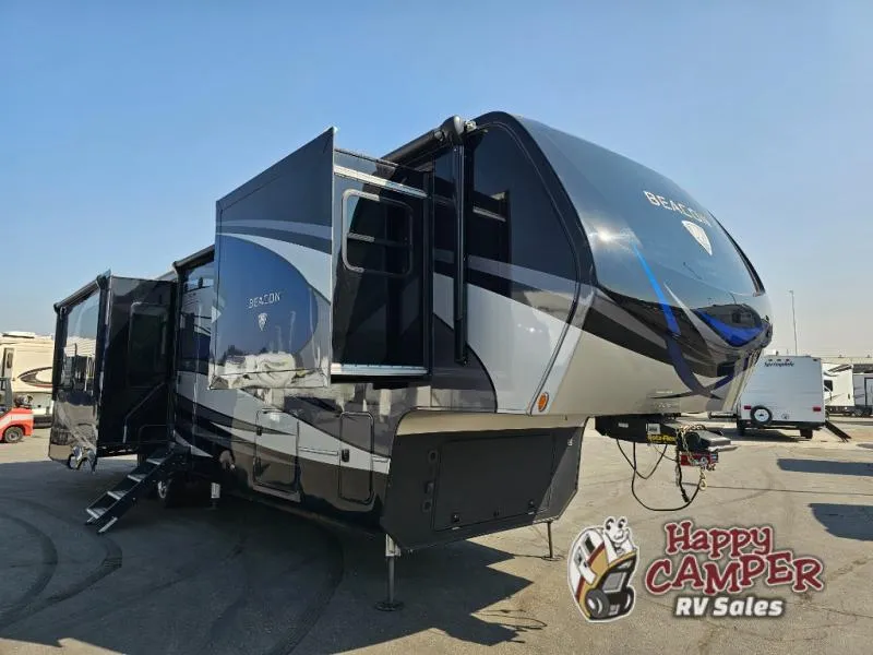 2020 VanLeigh RV Beacon 39RLB - Photo 2