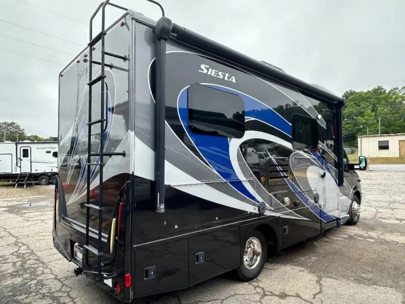 2017 Thor Motor Coach Siesta 24SA - Photo 3