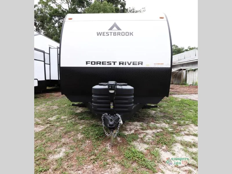 2025 Forest River Westbrook 27CC - Photo 3