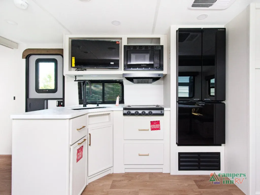 2027 Grand Design Transcend 335BHT, Photos photo 12