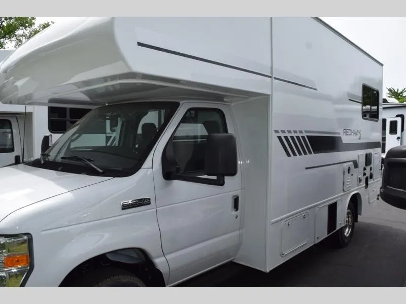 2027 Jayco Redhawk SE 20LF - Photo 4