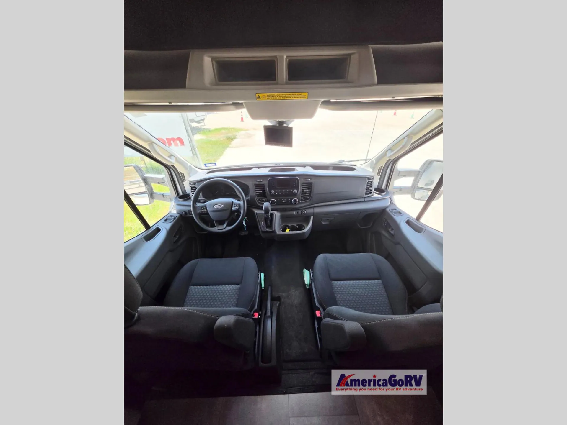 2022 Coachmen Cross Trail 20CB - Photo 3