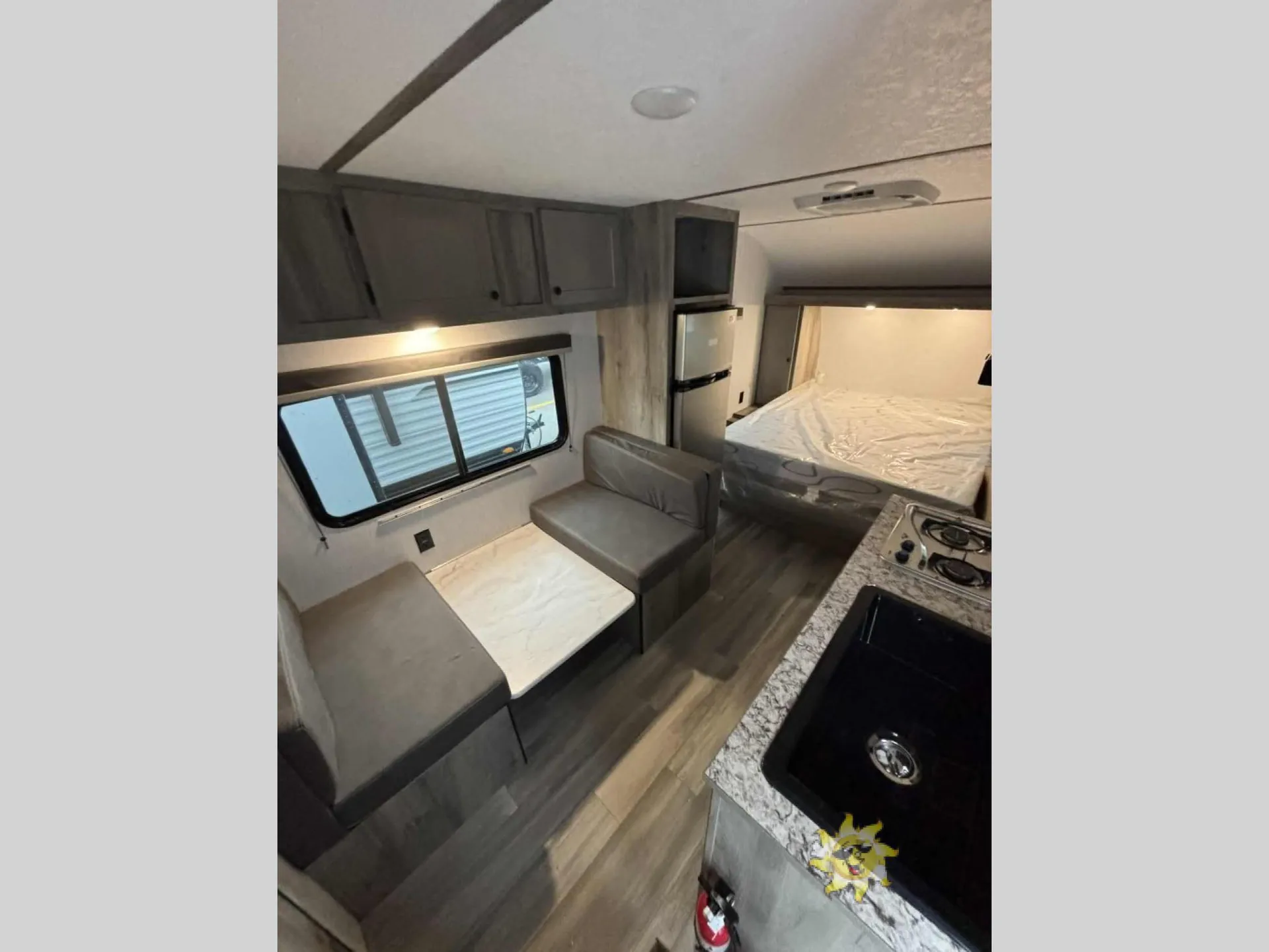 2026 Sunset Park RV Sun Lite LTD 19RB - Photo 4