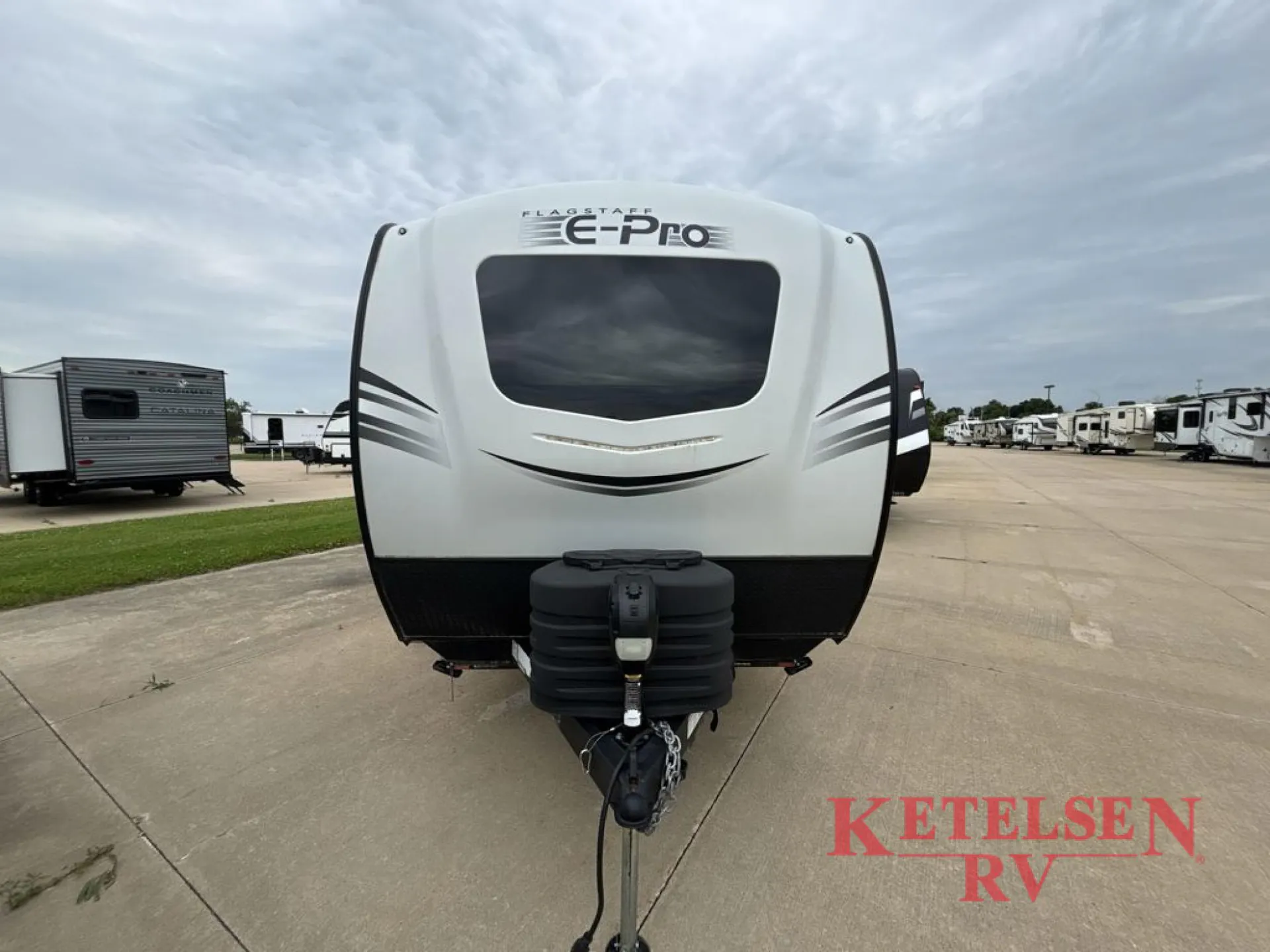 2024 Forest River RV Flagstaff E-Pro 20FBS - Photo 4