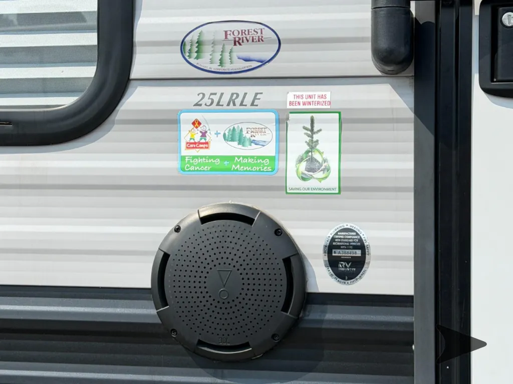 2022 Forest River XLR Micro Boost 25LRLE, Photos photo 17