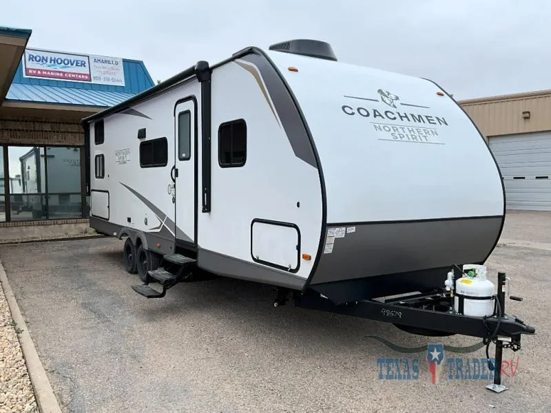 2025 Coachmen Northern Spirit SE 26BH - Photo 2