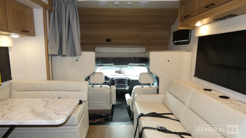 2027 Nexus Rebel Air 30R, Photos photo 4