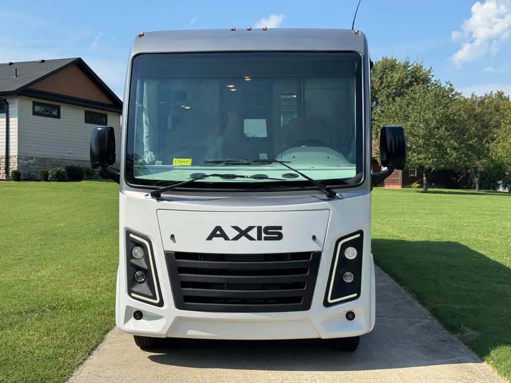 2026 Thor Motor Coach Axis 26.2, Photos photo 8