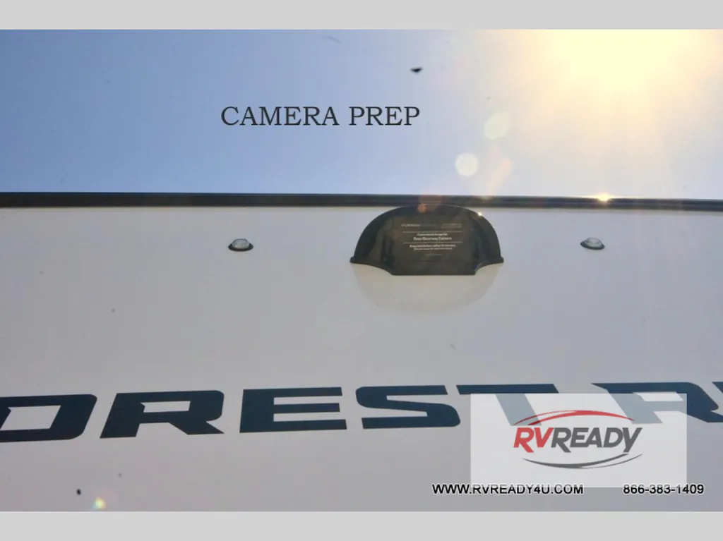 2027 Forest River R-Pod Un-Mapped 23MK, Photos photo 51