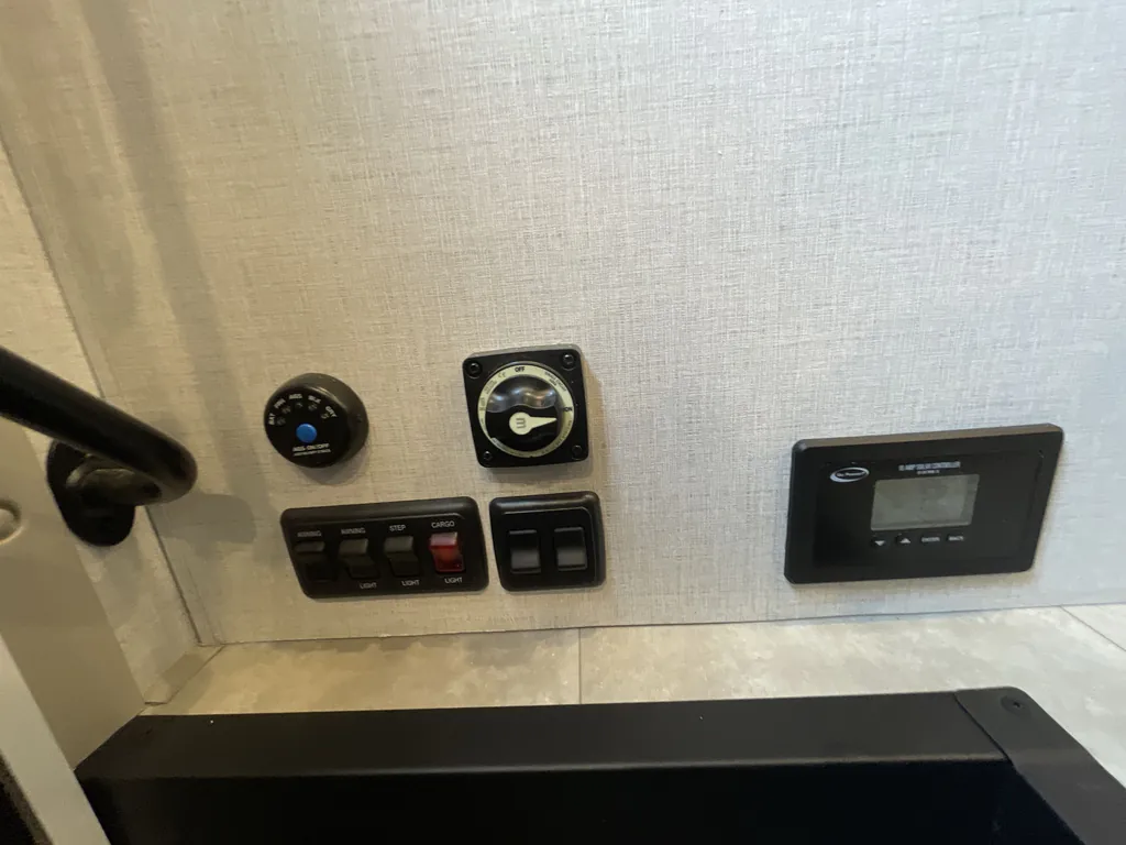 2026 Thor Motor Coach Freedom Elite 28HE, Photos photo 30