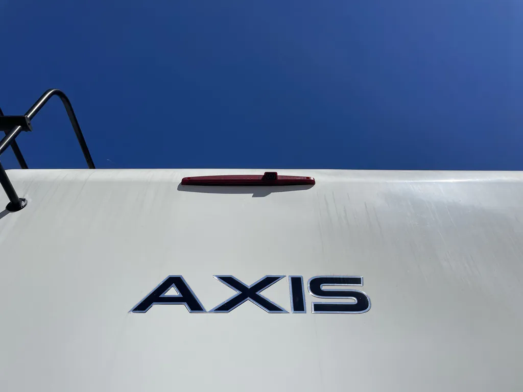 2023 Thor Motor Coach Axis 24.3, Photos photo 17
