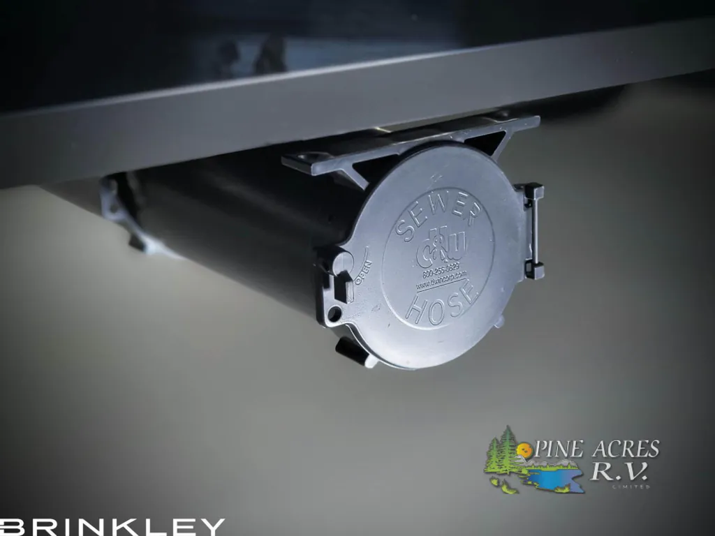 2026 Brinkley Model Z 3515, Photos photo 100