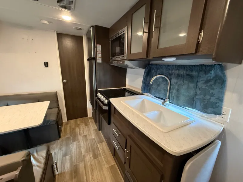 2019 Forest River Salem Cruise Lite 171RBXL - Photo 4
