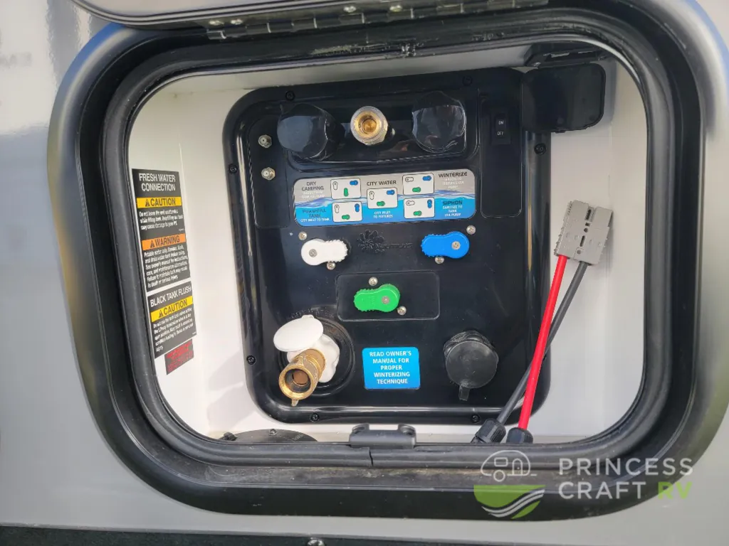 2026 Palomino Pause Reboot Edition 143, Photos photo 26